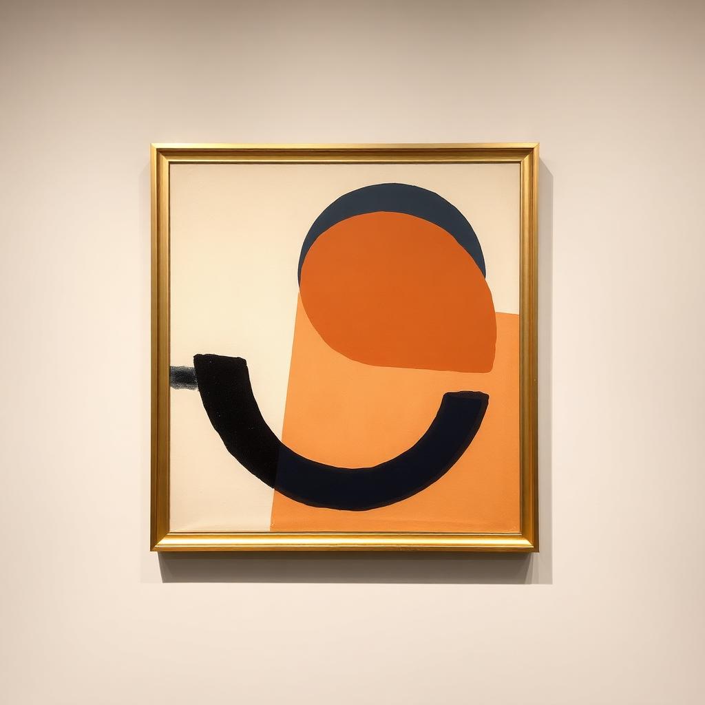 Abstract Composition
